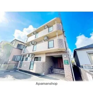 SEASONCOURT TOKAIDORIの画像