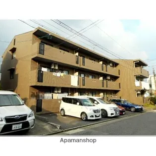 Rapport桜台【1階】の外観