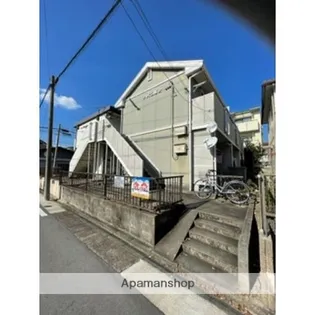 ハイム桜台の画像