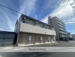 ウイングコート本城の画像