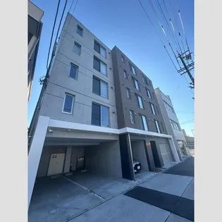 QUADOR神宮西の画像