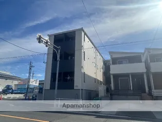 リーブルファイン本城町の画像