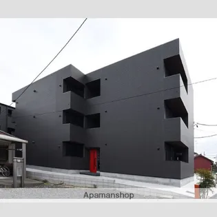 JACK KASADERAⅠ【2階】の外観