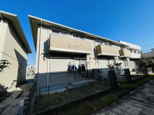 OHANA南陽 A棟の画像