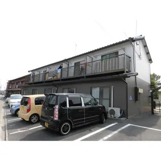 メゾネット豊の画像