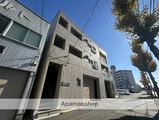 コーポヒョーカ【2階】の外観