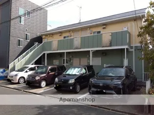 グリーンハイムの画像