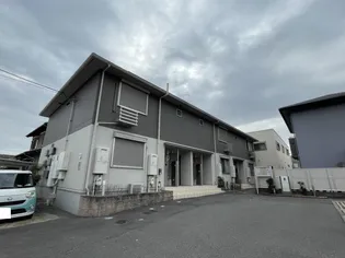 グリーンハイツ望の画像