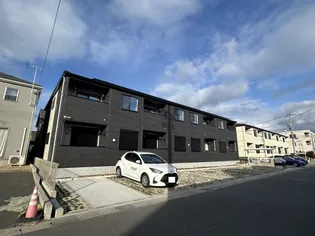 ヒカルサ名古屋南陽ウエストの画像