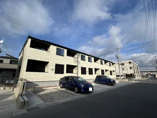 ヒカルサ名古屋南陽イーストの画像