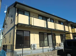 サンフラワー B棟の画像