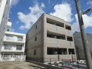 サンライト杏の画像