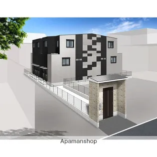 VELO SOTOYAMAの画像