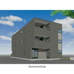 グレイスコートの画像