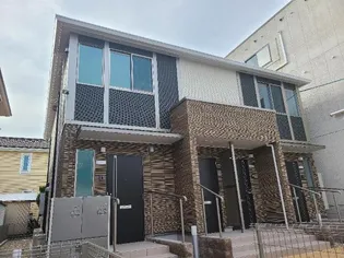 ツインズライズの画像