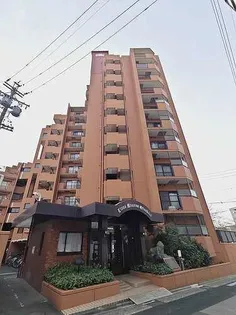 ライオンズマンション尾頭橋の画像