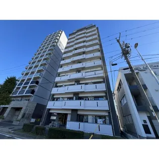 ピーステン名駅南【6階】の外観