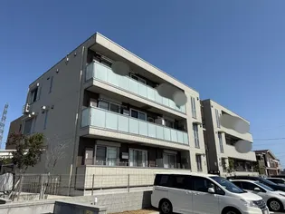 クレセントⅦの画像