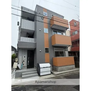ベネフィス観音町の画像