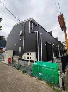 リーブルファイン稲永2の画像