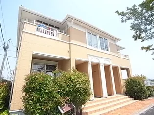 ソフィイコート【2階】の外観