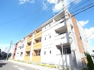 エターナル Ⅰ【105号室】の外観