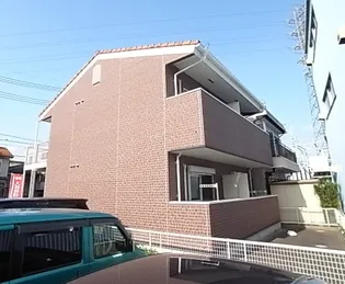 ウィステリアIIの画像