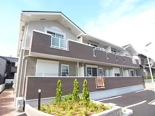 サンレジデンス エコーの画像