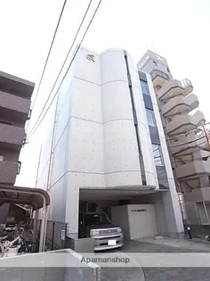 SK BUILDINGー2の画像