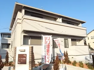 ノーブル港西 1の画像