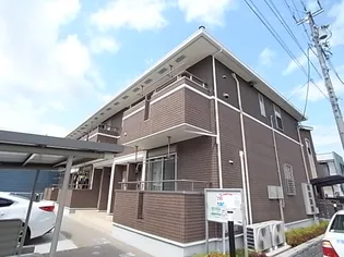 ノーブル港西 Ⅱの画像