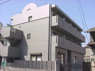 シルフィールドYMの画像