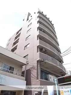 シェルコート高畑の画像