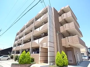 サンシャインタナカの画像