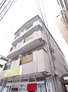 ニュープレジオ高畑【102号室】の外観