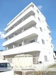鳥山マンションIIの画像