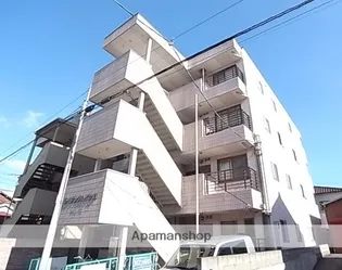 ライジングハイツIIの画像