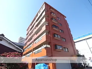 エレガンスニュー小川の画像