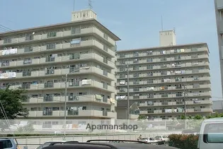 シャルマンコーポ木場町2棟の画像