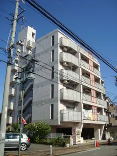 アキュラパークサイド須賀町の画像