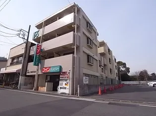 ドール呼続の画像