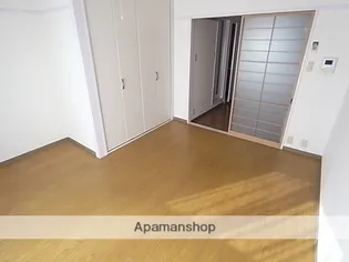 メーポール武藤【3階】の居間