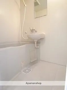 メーポール武藤【3階】の風呂