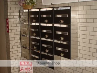 メーポール武藤【3階】の外観