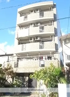 メーポール武藤【3階】の外観