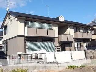 カーサモリIIの画像