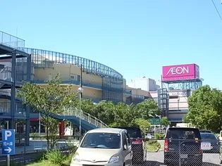 フィオーレ・KⅢ【102号室】の周辺