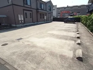 フィオーレ・KⅢ【102号室】のその他画像