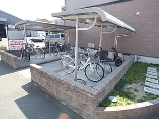 フィオーレ・KⅢ【102号室】のその他画像