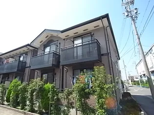 フィオーレ・KⅢ【102号室】の外観